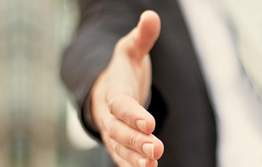 職業(yè)發(fā)展